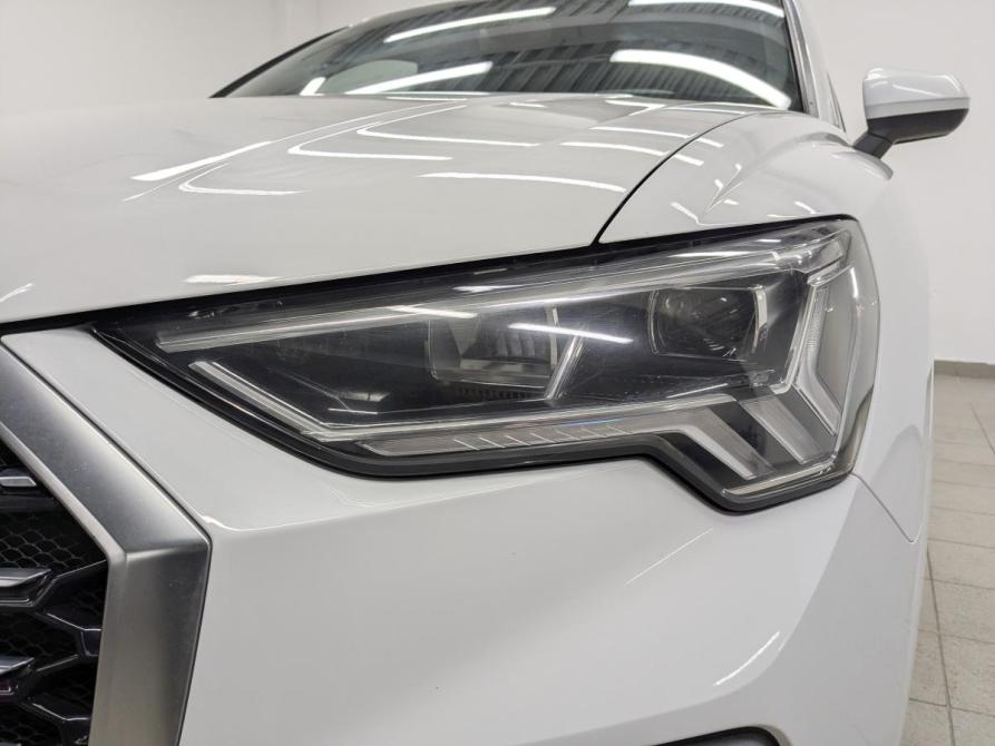 Audi Q3 Sportback II (F3) Москва  - изображение 11