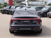 Hongqi H5 II Москва  - изображение 30