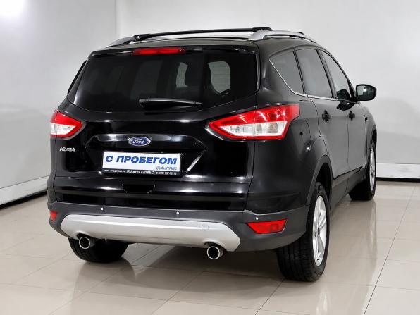 Ford Kuga II с пробегом 2016 года, цена 1 600 000 рублей, 106741 км, внедорожник, Автокод Объявления
