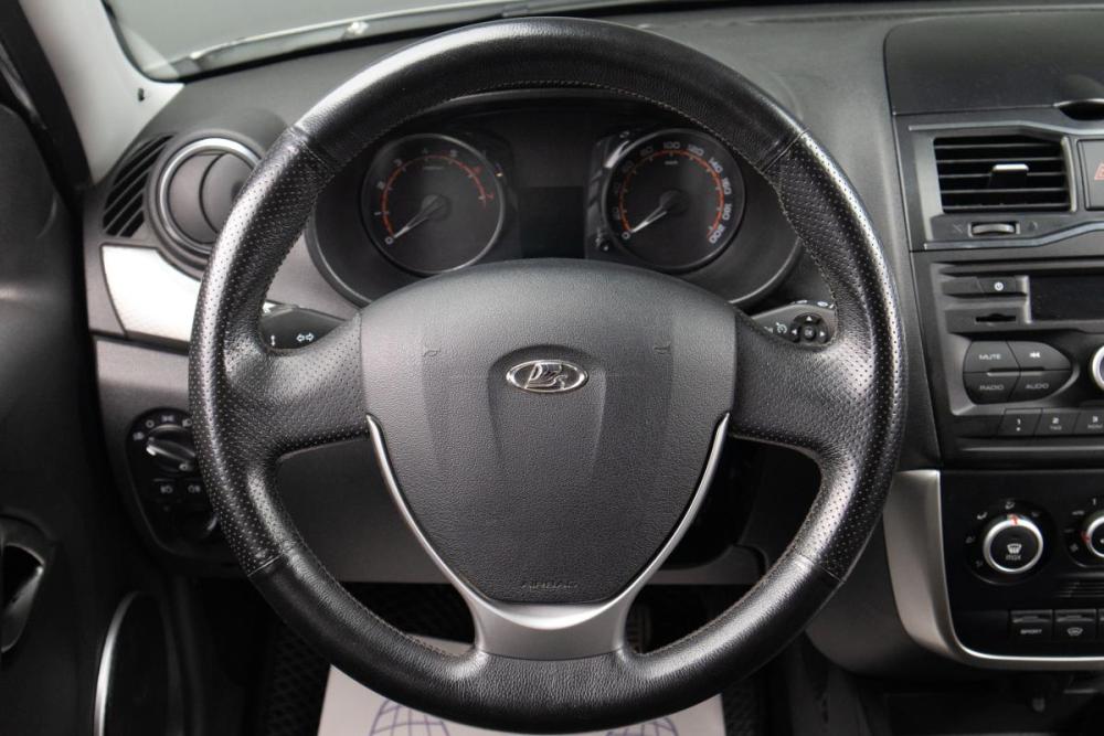 Lada (ВАЗ) Granta I Рестайлинг Оренбург  - изображение 10