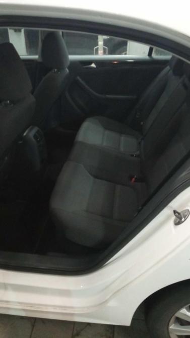 Volkswagen Jetta VI Санкт-Петербург  - изображение 6