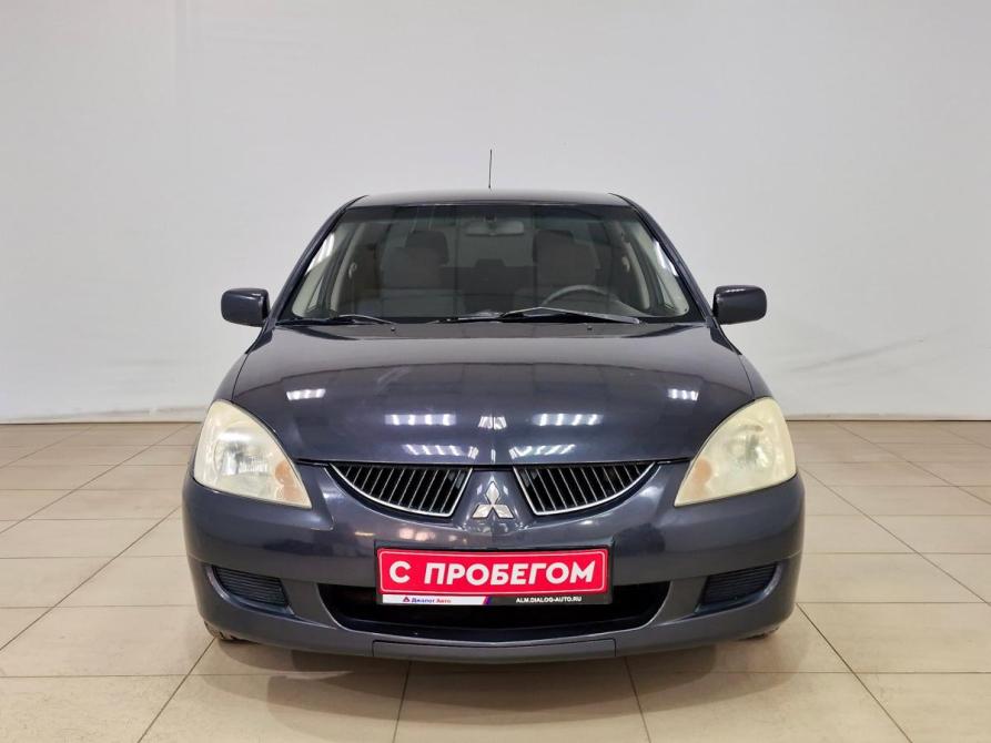 Mitsubishi Lancer IX Альметьевск  - изображение 2