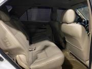 Toyota Fortuner I Рестайлинг Челябинск  - изображение 31