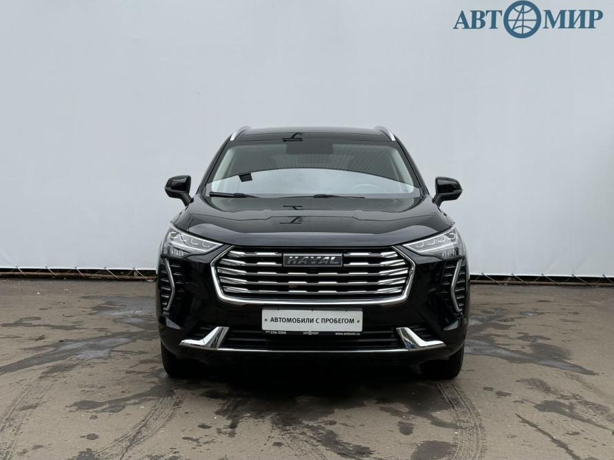Haval Jolion I Москва  - изображение 2
