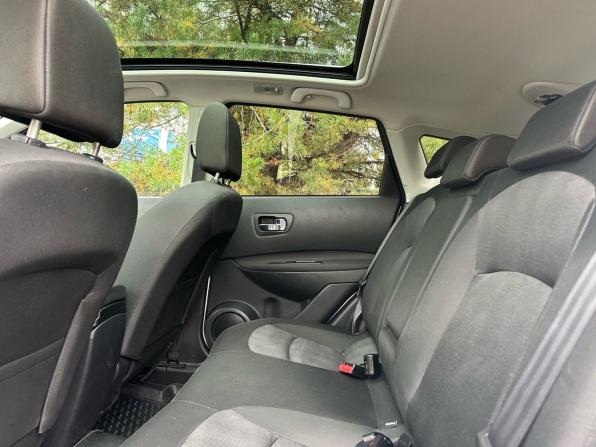 Nissan Qashqai I Рестайлинг с пробегом 2011 года, цена 929 000 рублей, 161382 км, внедорожник, Автокод Объявления