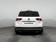Volkswagen Tiguan II Санкт-Петербург  - изображение 25