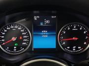 Mercedes-Benz GLC I (X253) Рестайлинг Москва  - изображение 39