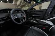 Changan UNI-V I Москва  - изображение 36