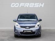 Nissan Note I Рестайлинг Краснодар  - изображение 20