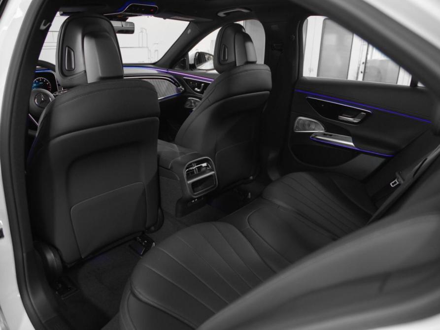 Mercedes-Benz E-Класс VI (W214 S214) Москва  - изображение 34