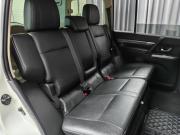 Mitsubishi Pajero IV Рестайлинг 1 Подольск  - изображение 36