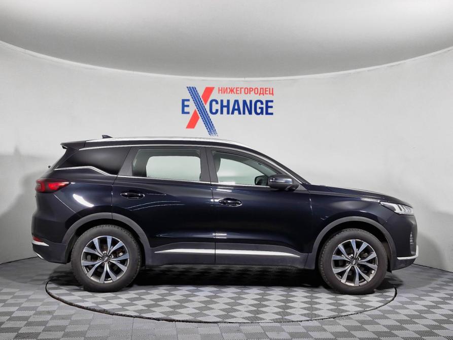 Chery Tiggo 7 Pro I Нижний Новгород  - изображение 3