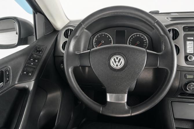 Volkswagen Tiguan I с пробегом 2008 года, цена 899 000 рублей, 172000 км, внедорожник, Автокод Объявления
