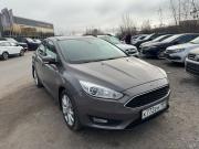 Ford Focus III Рестайлинг Пермь  - изображение 6