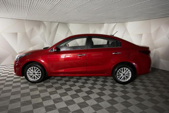 Новый Solaris KRS 2025 года, цена 2 560 000 рублей, седан, Автокод Объявления