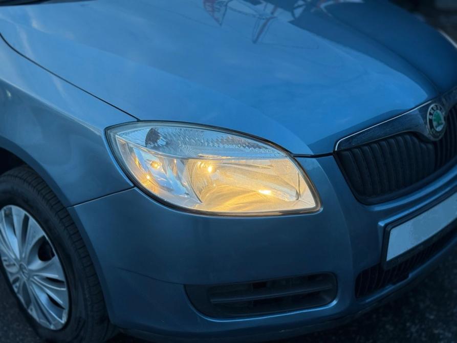 Skoda Fabia II Ижевск  - изображение 7