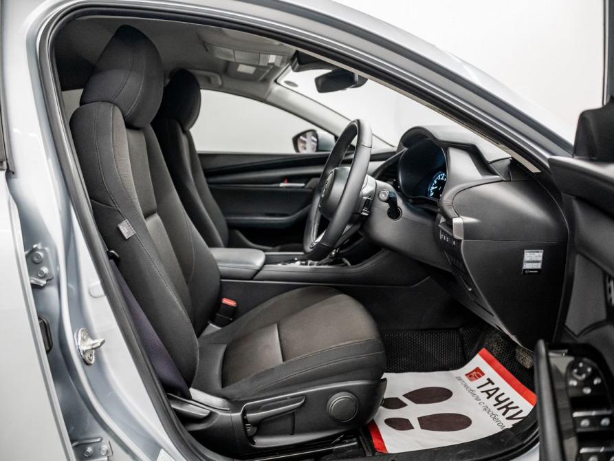 Mazda 3 IV (BP) Красноярск  - изображение 6
