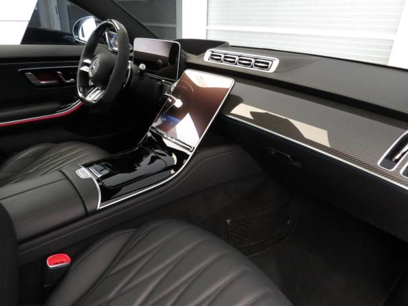 Mercedes-Benz S-Класс AMG IV (W223) с пробегом 2024 года, цена 27 990 000 рублей, 22500 км, седан, Автокод Объявления