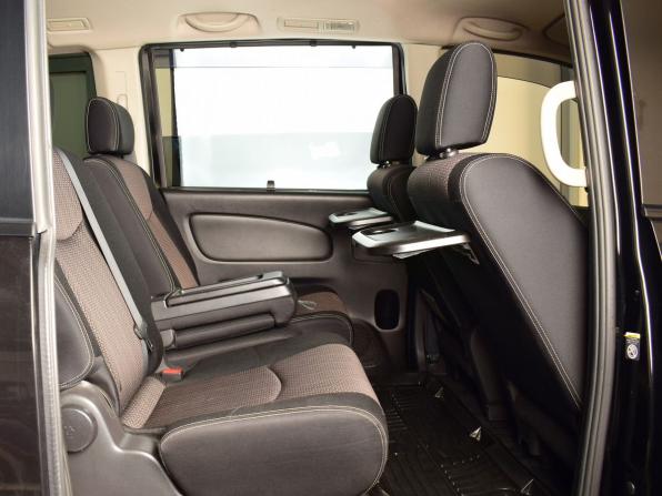 Nissan Serena IV (C26) с пробегом 2014 года, цена 1 450 995 рублей, 142820 км, минивэн, Автокод Объявления