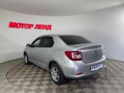 Renault Logan II Воронеж  - изображение 25