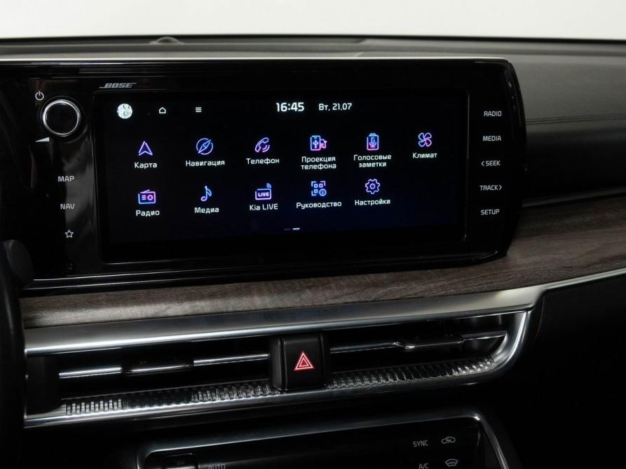 Kia K5 III Казань  - изображение 10