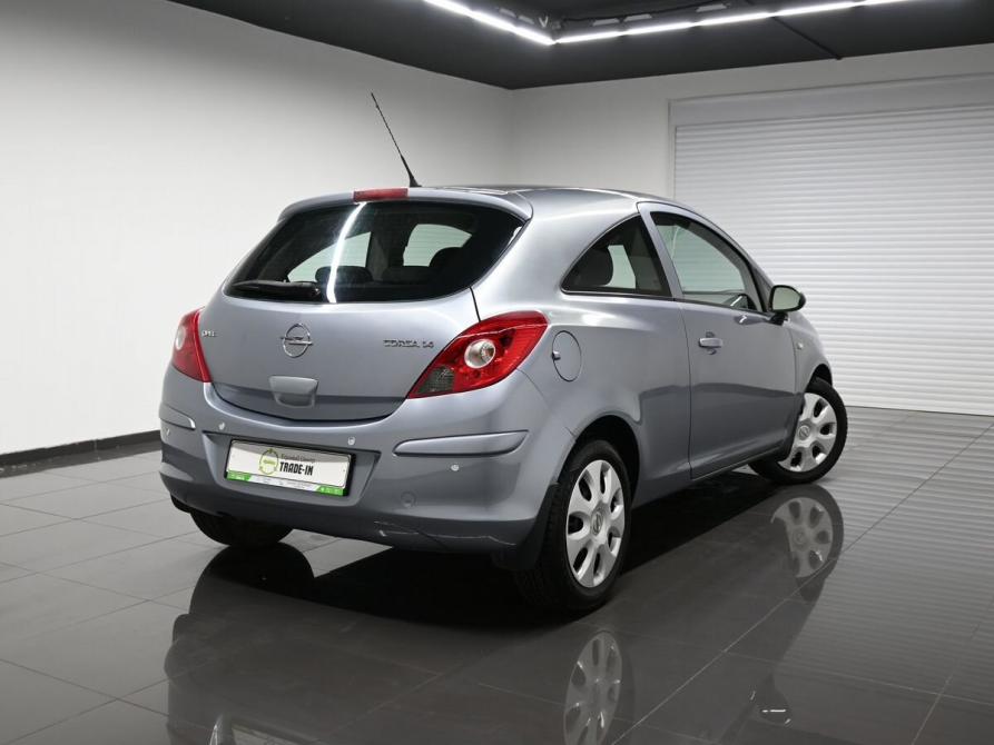 Opel Corsa D Тверь  - изображение 2