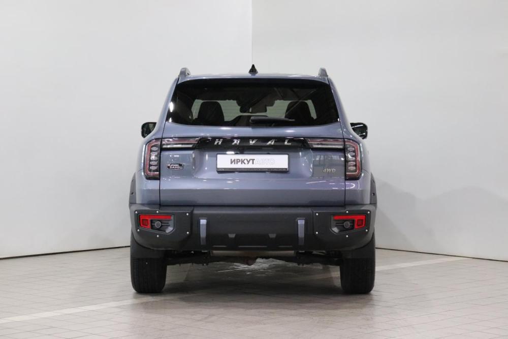 Haval Dargo I Иркутск  - изображение 7