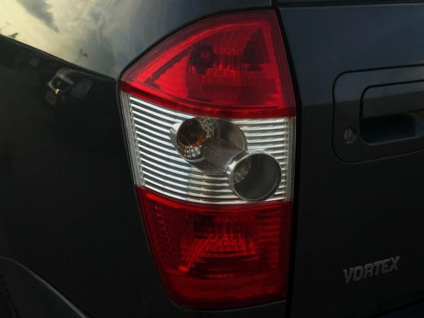 Chery Tiggo (T11) I с пробегом 2011 года, цена 399 000 рублей, 204506 км, внедорожник, Автокод Объявления