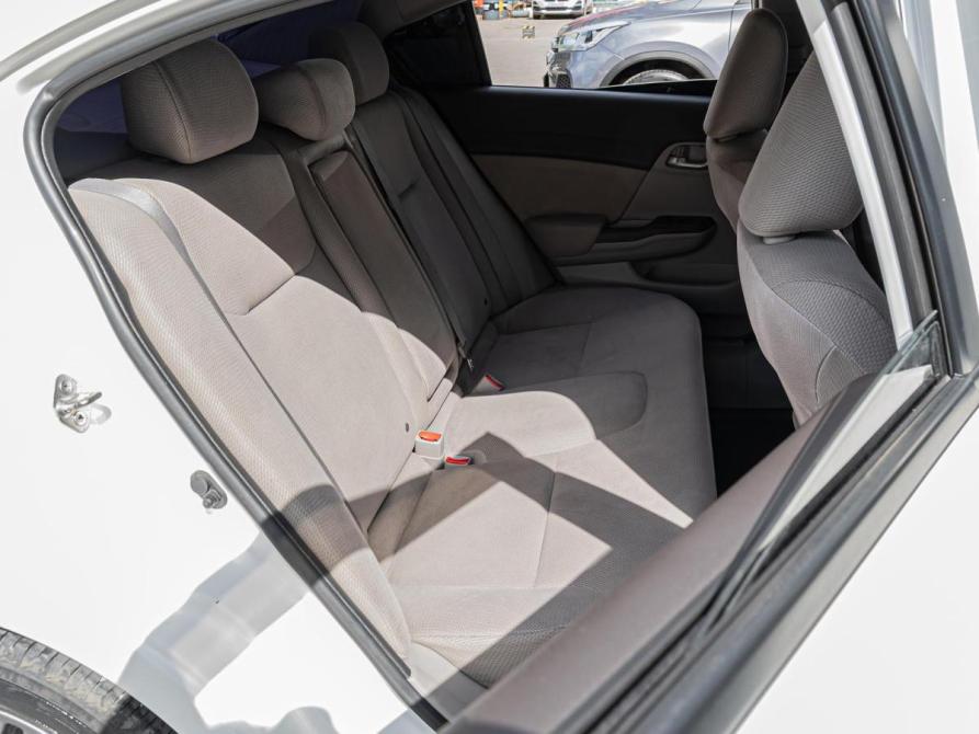 Honda Civic IX Краснодар  - изображение 7