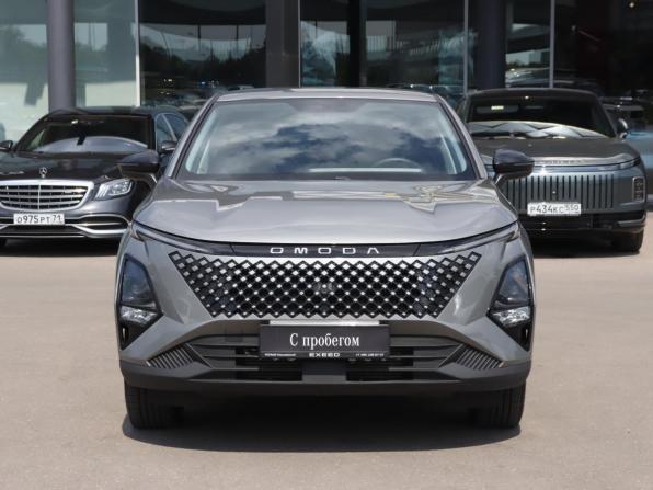 Omoda C5 I Рестайлинг с пробегом 2024 года, цена 2 250 000 рублей, 28720 км, внедорожник, Автокод Объявления