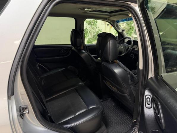Ford Maverick III с пробегом 2005 года, цена 710 000 рублей, 246000 км, внедорожник, Автокод Объявления