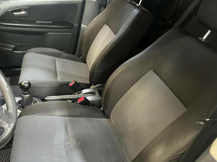 Suzuki SX4 I (Classic) Нижнекамск  - изображение 16