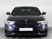 BMW 5 серии VII (G30/G31/G38) Химки  - изображение 19