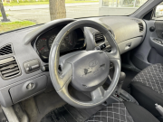 Hyundai Accent II Рестайлинг Ставрополь  - изображение 30