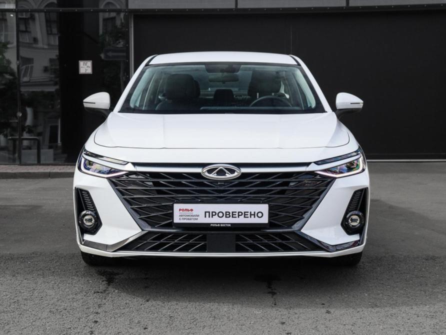 Chery Arrizo 8 Москва  - изображение 2