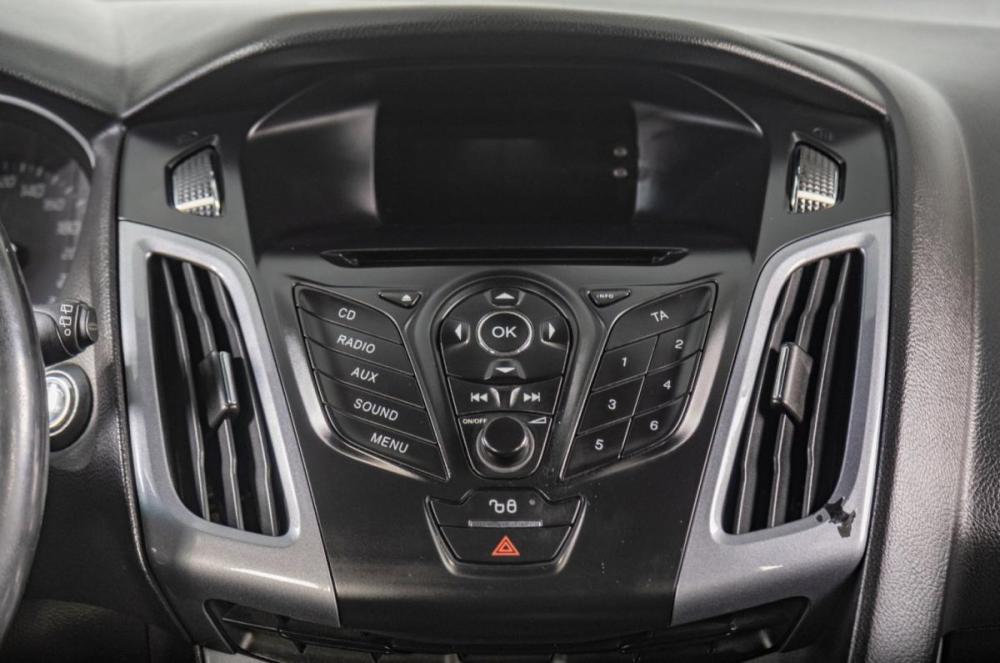 Ford Focus III Томск  - изображение 16