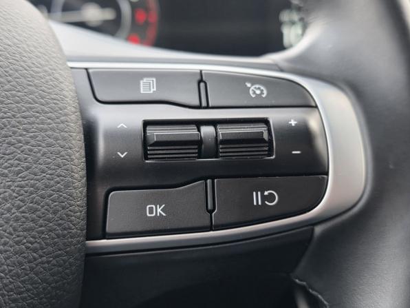 Kia K5 III с пробегом 2024 года, цена 3 480 000 рублей, 34983 км, седан, Автокод Объявления