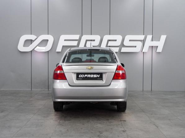 Chevrolet Aveo I с пробегом 2006 года, цена 450 000 рублей, 157280 км, седан, Автокод Объявления