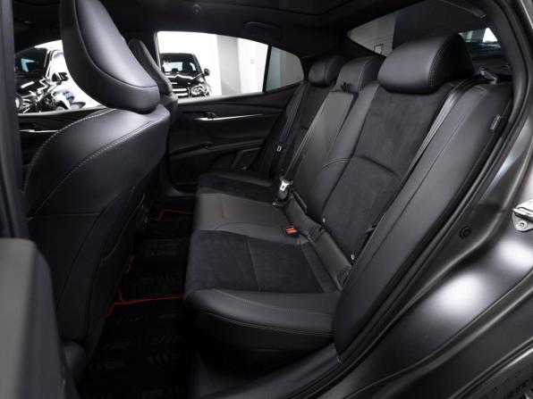 Toyota Camry IX (XV80) China Market с пробегом 2026 года, цена 4 400 000 рублей, 11 км, седан, Автокод Объявления