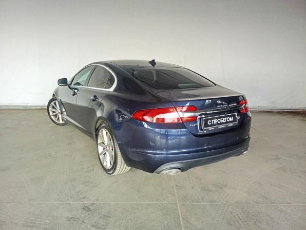 Jaguar XJ IV (X351) с пробегом 2014 года, цена 1 715 000 рублей, 176149 км, седан, Автокод Объявления