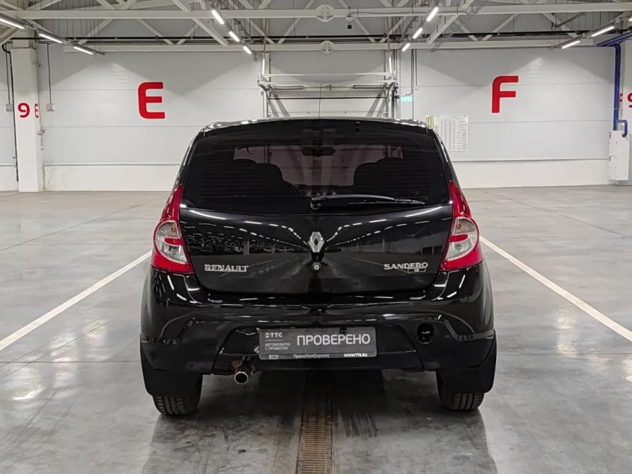 Renault Sandero I Казань  - изображение 7