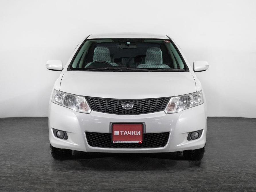 Toyota Allion II Иркутск  - изображение 2