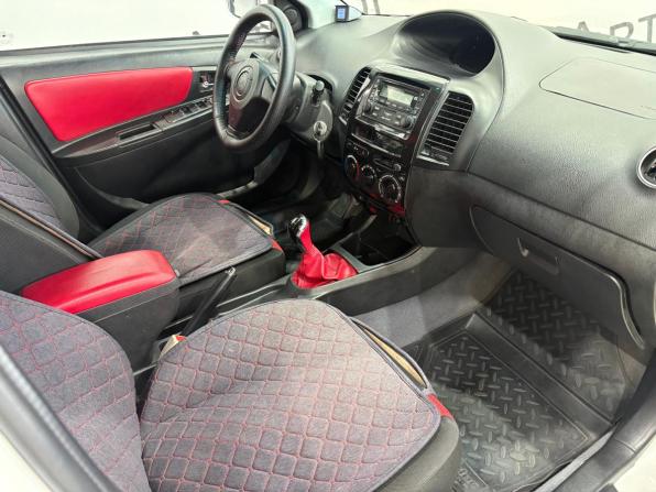 Geely MK Cross I с пробегом 2014 года, цена 389 000 рублей, 151500 км, хэтчбек, Автокод Объявления