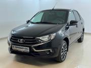 Lada (ВАЗ) Granta I Рестайлинг Москва  - изображение 17