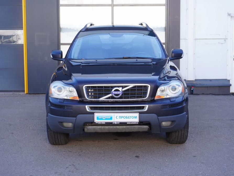 Volvo XC90 I Рестайлинг Москва  - изображение 2