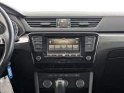 Skoda Superb III Москва  - изображение 52