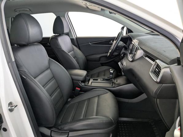 Kia Sorento III Prime Рестайлинг с пробегом 2019 года, цена 3 609 950 рублей, 19417 км, внедорожник, Автокод Объявления