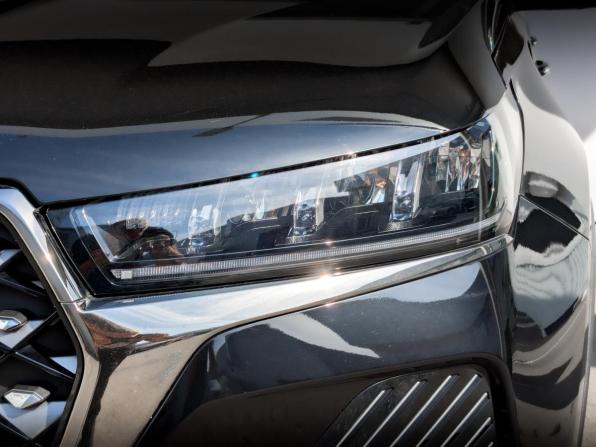 Chery Tiggo 7 Pro Max I Рестайлинг с пробегом 2024 года, цена 2 255 000 рублей, 17198 км, внедорожник, Автокод Объявления
