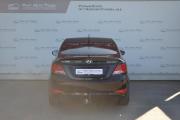 Hyundai Solaris I Рестайлинг Старый Оскол  - изображение 12