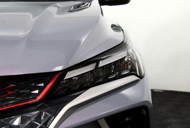 Geely Coolray I Рестайлинг с пробегом 2024 года, цена 2 235 000 рублей, 6758 км, внедорожник, Автокод Объявления